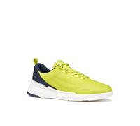 Geox U Vittour B, Zapatillas Hombre