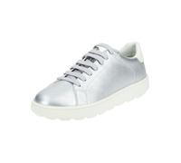 GEOX Zapatillas deportivas bajas plata 39 plata