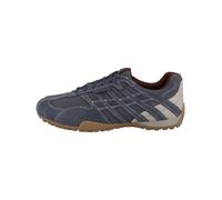 GEOX Zapatillas deportivas bajas 'Snake Original' azul noche / gris 42 azul noche / gris