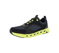 Geox U SPHERICA ECUB-4 A 41 Amarillo