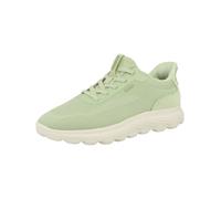 GEOX Zapatillas deportivas bajas 'Spherica Plus A' verde claro 39 verde claro