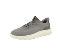 GEOX Zapatillas deportivas bajas 'Spherica Plus' gris oscuro 46 gris oscuro