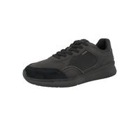 Geox - U Branthon - Shoes - Hombre - Negro - 43 EU -