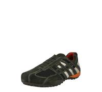 GEOX Zapatillas deportivas bajas 'UOMO SNAKE' azul noche / gris / gris basalto / blanco 42 azul noche / gris / gris basalto / blanco