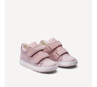 Geox Zapatillas bebé Biglia, para primeros pasos, Talla 22, Rosa
