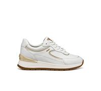 Geox Zapatillas Deportivas D Desya B ABX BS, para Mujer
