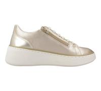 Geox - Zapatillas Deportivas Elegantes - Shoes - Mujer - Amarillo - 37 EU -