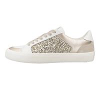 Geox - Zapatillas Deportivas Elegantes - Shoes - Mujer - Multicolor - 38 EU -