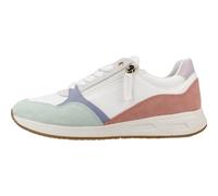 Geox - Zapatillas Deportivas Elegantes - Shoes - Mujer - Multicolor - 40 EU -