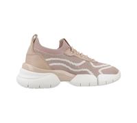 Geox - Zapatillas Deportivas Elegantes - Shoes - Mujer - Rosa - 38 EU -
