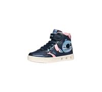 Geox J Skylin Girl Zapatillas Niñas