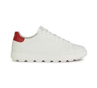 Geox Zapatillas deportivas para hombre SPHERICA ECUB-1 A, Blanco, 41 EU, U45GPA 0009B C0050