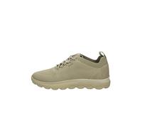 Geox Zapatillas deportivas para hombre Spherica U15BYA Arena Talla 44