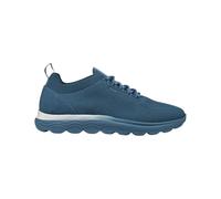 Geox Zapatillas Deportivas para Hombre U Spherca A, Avio/DK Avio, 43 EU