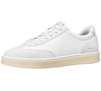 Geox Zapatillas Deportivas para Hombre U Spherca Actif X 4, Blanco/Apagado, Talla 42 EU