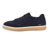 Geox Zapatillas Deportivas para Hombre, U Spherca Actif X 4, Color Azul Marino, Talla 43 EU
