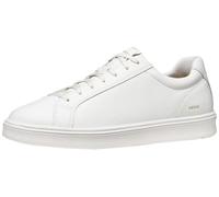 Geox Zapatillas Deportivas para Hombre U Spherca Actif X 4, Color Blanco, Talla 43 EU