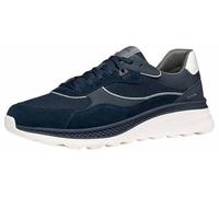 Geox Zapatillas Deportivas para Hombre, U Spherca Actif X1, Color Azul Marino, Talla 41 EU