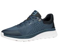 Geox Zapatillas Deportivas para Hombre U Spherca Actif X1, DK Avio/Black, 42 EU