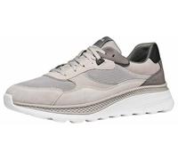 Geox Zapatillas Deportivas para Hombre U Spherca Actif X1, LT Grey, 42 EU