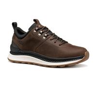 Geox Zapatillas Deportivas para Hombre U Spherca Actif X2, Color marrón, 40 EU, marrón, 40 EU