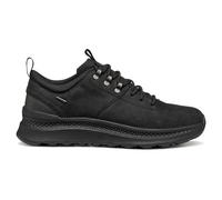 Geox Zapatillas Deportivas para Hombre U Spherca Actif X2, Color Negro, Talla 46 EU, Negro, 46 EU