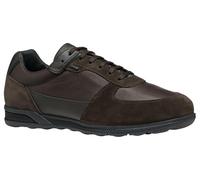 Geox Zapatillas Deportivas para Hombre U Spherca Actif X3, Color marrón, 40 EU, marrón, 40 EU