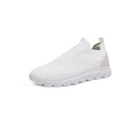 Geox U Spherica, Zapatillas Hombre, Blanco, 42 EU