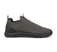 Geox Zapatillas Deportivas para Hombre, U Spherca, Color marrón, 42 EU, marrón, 42 EU