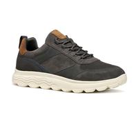Geox U Spherica, Zapatillas Hombre, marrón, 42 EU