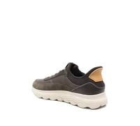 Deportiva para hombre GEOX U56MPA U Spherica Plus MILITARY_COFFEE 45