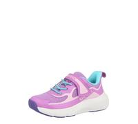 GEOX Zapatillas deportivas 'PRO-RAN' aqua / lila / orquidea / rosa 32 aqua / lila / orquidea / rosa