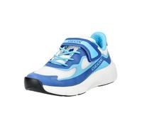 GEOX Zapatillas deportivas 'Pro-Ran' azul / aqua / blanco 29 azul / aqua / blanco
