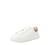 GEOX Zapatillas deportivas 'PUFFYPOP' oro / blanco 35 oro / blanco