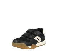 GEOX Zapatillas deportivas 'RANN-E' negro / blanco 39 negro / blanco