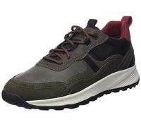 Geox Zapatillas Deportivas Terrestre Marrón