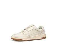 Geox Zapatillas Deportivas U Sedral Court para Hombre, Color Blanco, Talla 39 EU, Blanco, 39 EU