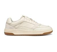 Geox Zapatillas Deportivas U Sedral Court para Hombre, Color Blanco, Talla 44 EU, Blanco, 44 EU