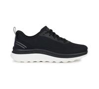 Geox Zapatillas Deportivas U Spherica Actif X A para Hombre, Negro, 45 EU