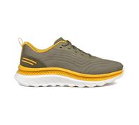 Geox Zapatillas Deportivas U Spherica Actif X A para Hombre, Saga, 43 EU