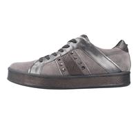 Geox - Zapatillas Elegantes Mujer - Shoes - Mujer - Gris - 36 EU -