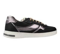 Geox - Zapatillas elegantes para mujer - Shoes - Mujer - Negro - 38 EU -