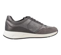 Geox - Zapatillas elegantes para uso diario - Shoes - Mujer - Gris - 36 EU -