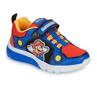 Geox Zapatillas J CIBERDRON BOY in Multicolor 35