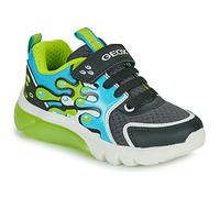 Geox Zapatillas J CIBERDRON BOY in Negro 25
