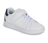 Geox J Eclyper Boy A, Zapatillas Niños, White Navy, 31 EU