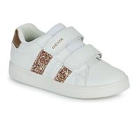 Geox Zapatillas J ECLYPER GIRL in Blanco 33