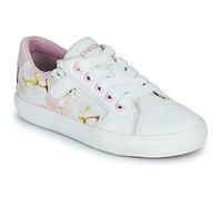 Geox Zapatillas J GISLI GIRL B in Rosa 26