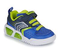 Geox Zapatillas J ILLUMINUS BOY in Azul 25