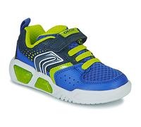 Geox Zapatillas J ILLUMINUS BOY in Azul 35